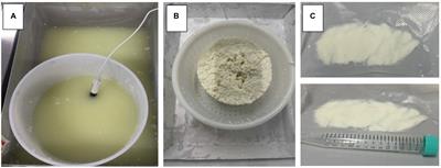 Isothermal inactivation of Mycobacterium avium subsp. paratuberculosis in curd simulating the stretching phase in pasta-filata cheese process